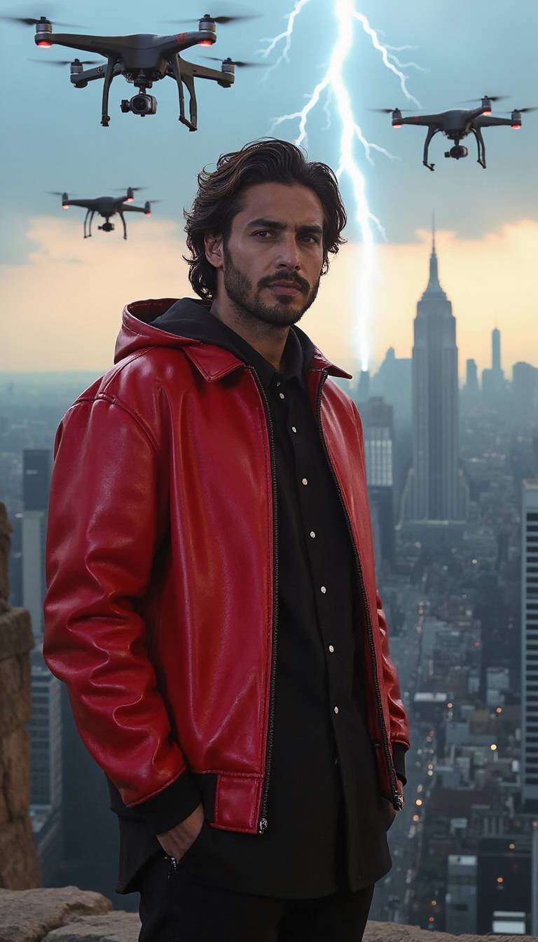 AI-Generated Ad Example 1